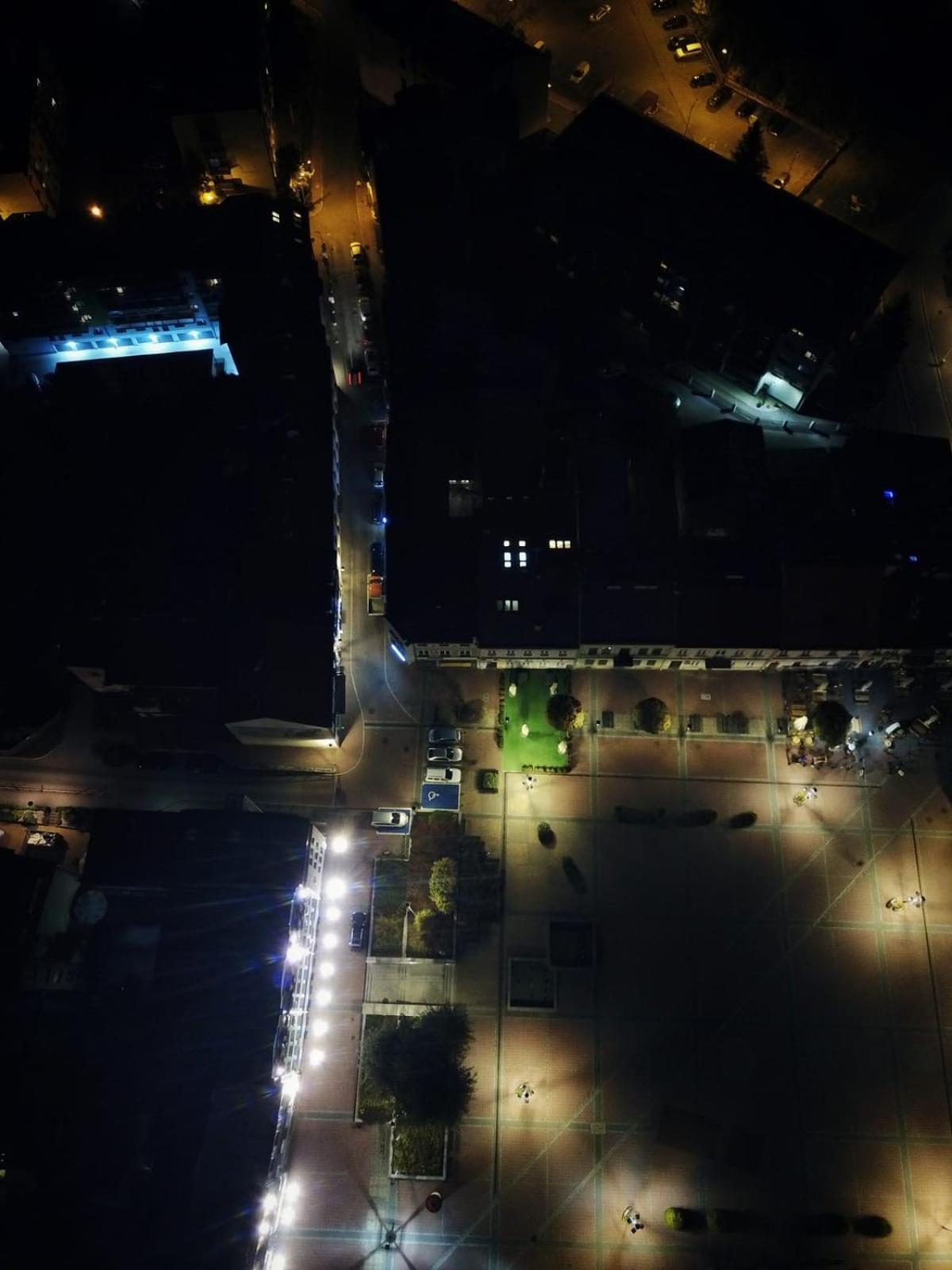 Przystanek Sanok Apartament W Scislym Centrum ภายนอก รูปภาพ