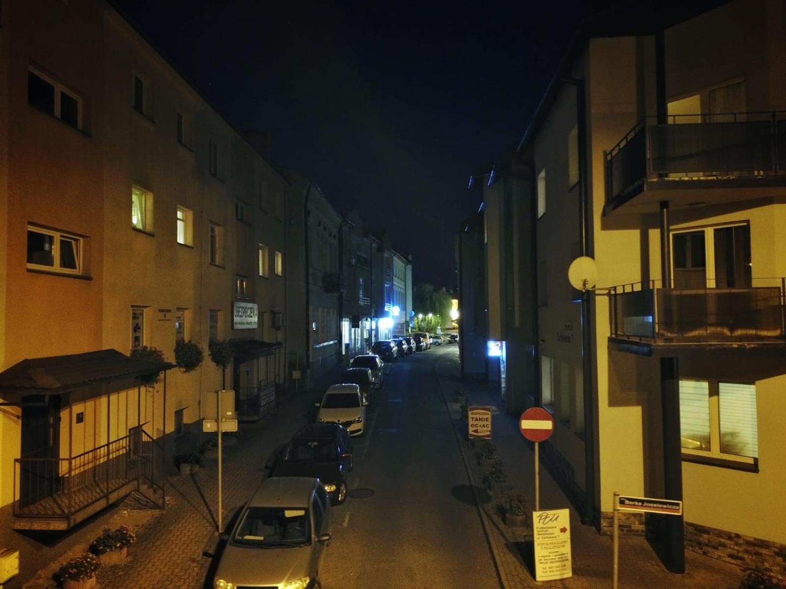 Przystanek Sanok Apartament W Scislym Centrum ภายนอก รูปภาพ