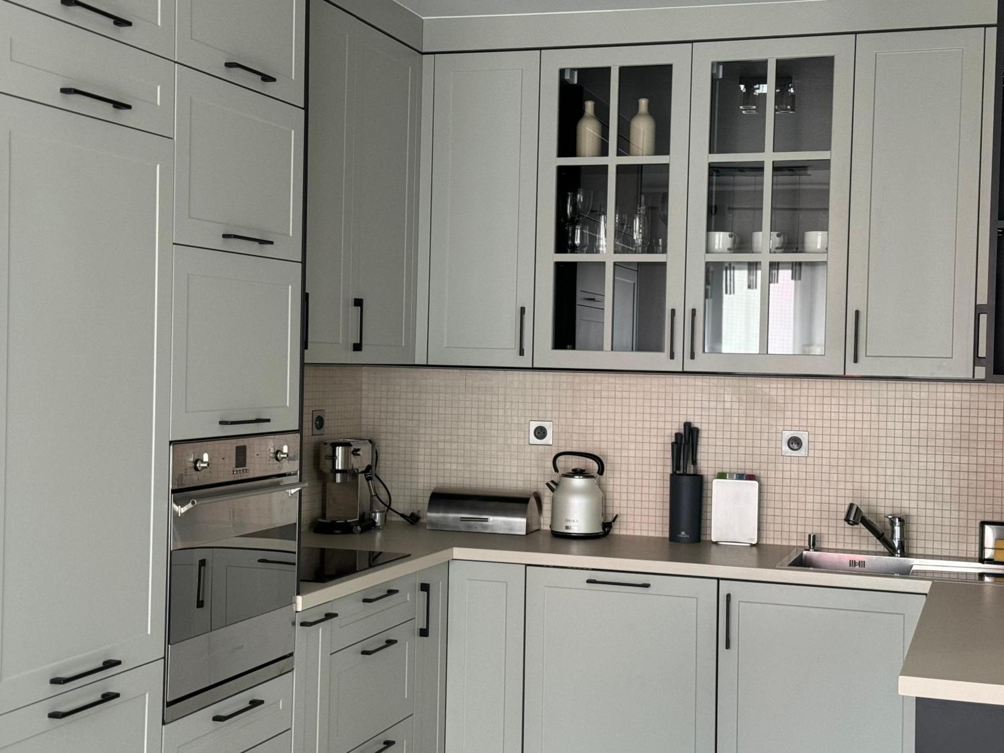 Przystanek Sanok Apartament W Scislym Centrum ภายนอก รูปภาพ
